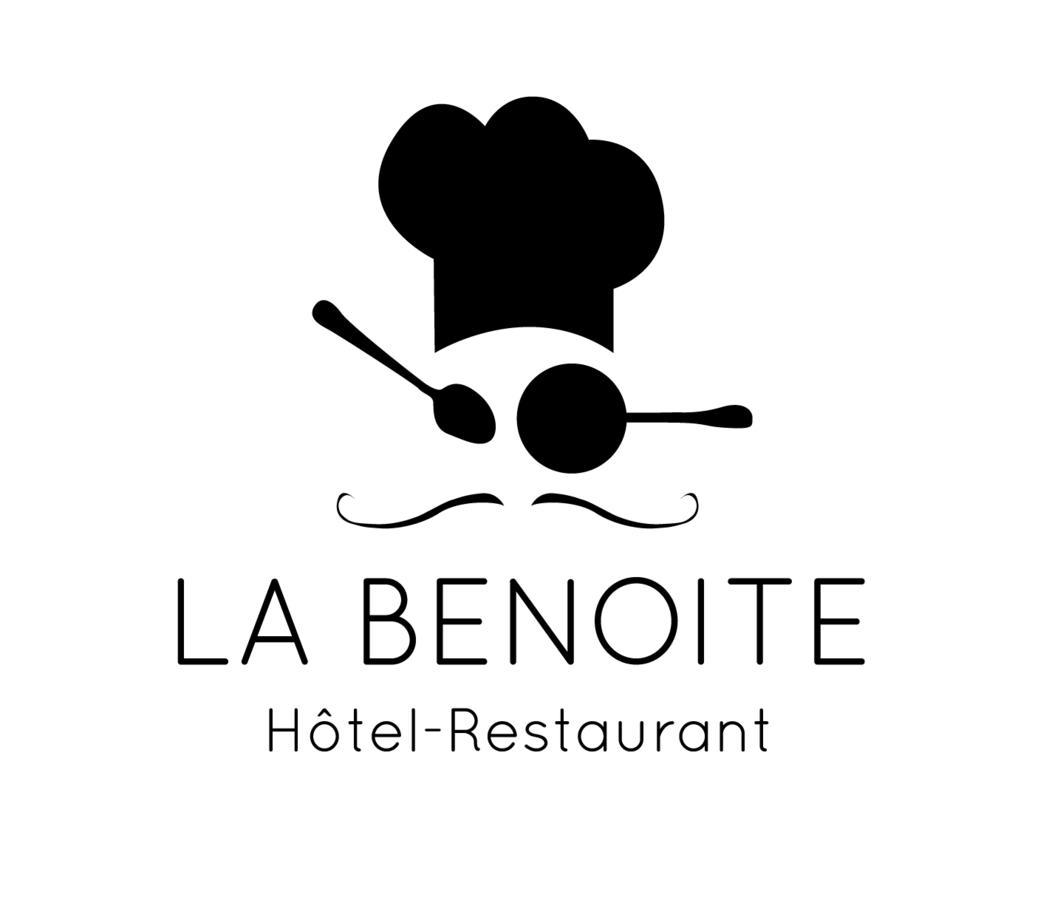 Logis Hotel La Benoite Salles-Arbuissonnas-en-Beaujolais エクステリア 写真
